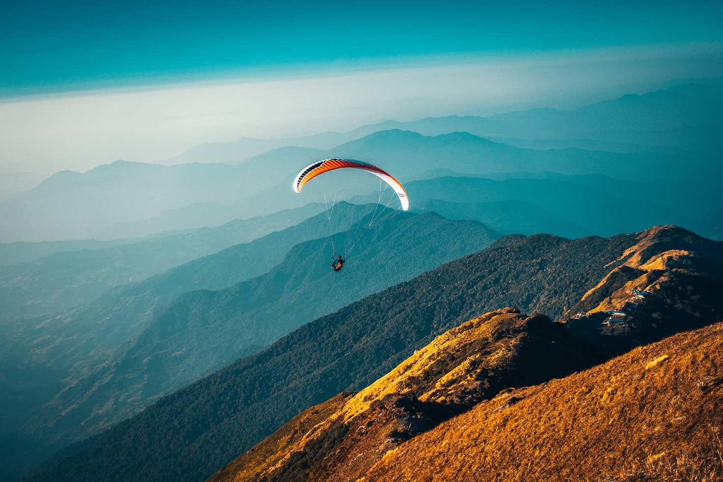 Avventure in montagna: consigli e suggerimenti