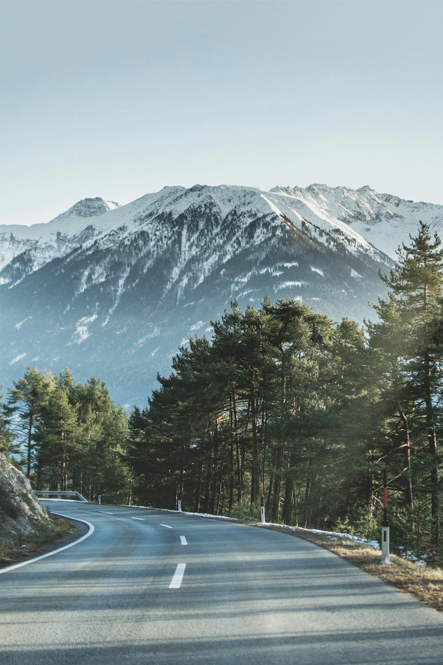 I benefici del viaggiare da soli