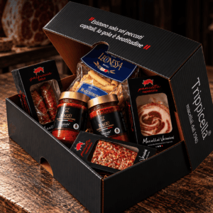 Box Ragù