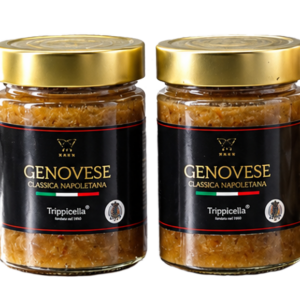 Genovese sugo