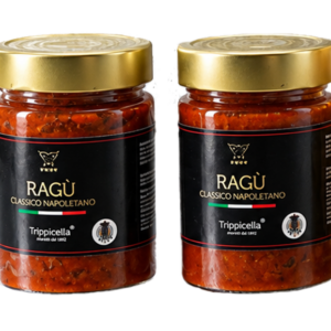 Ragù napoletano